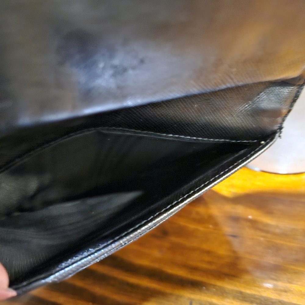 Prada Nylon Tessuto Wallet - Picture 11 of 16